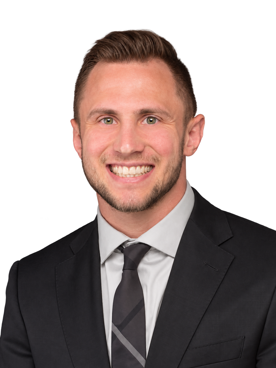 Brad Cohen