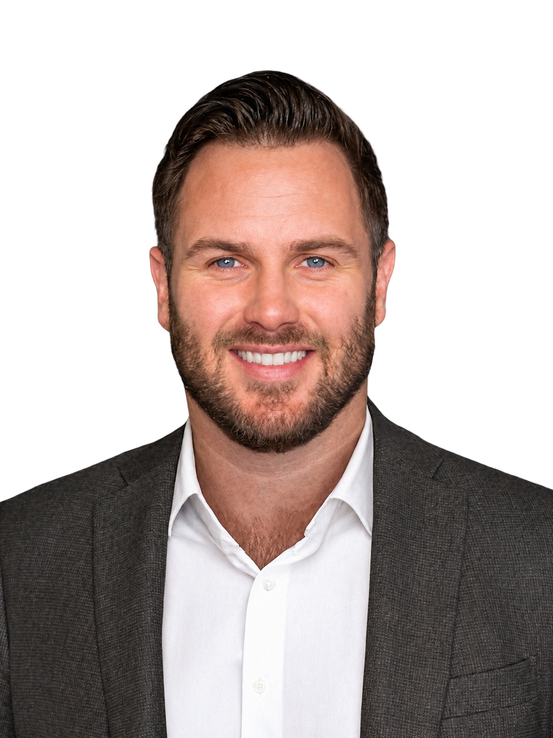 Michael Knall