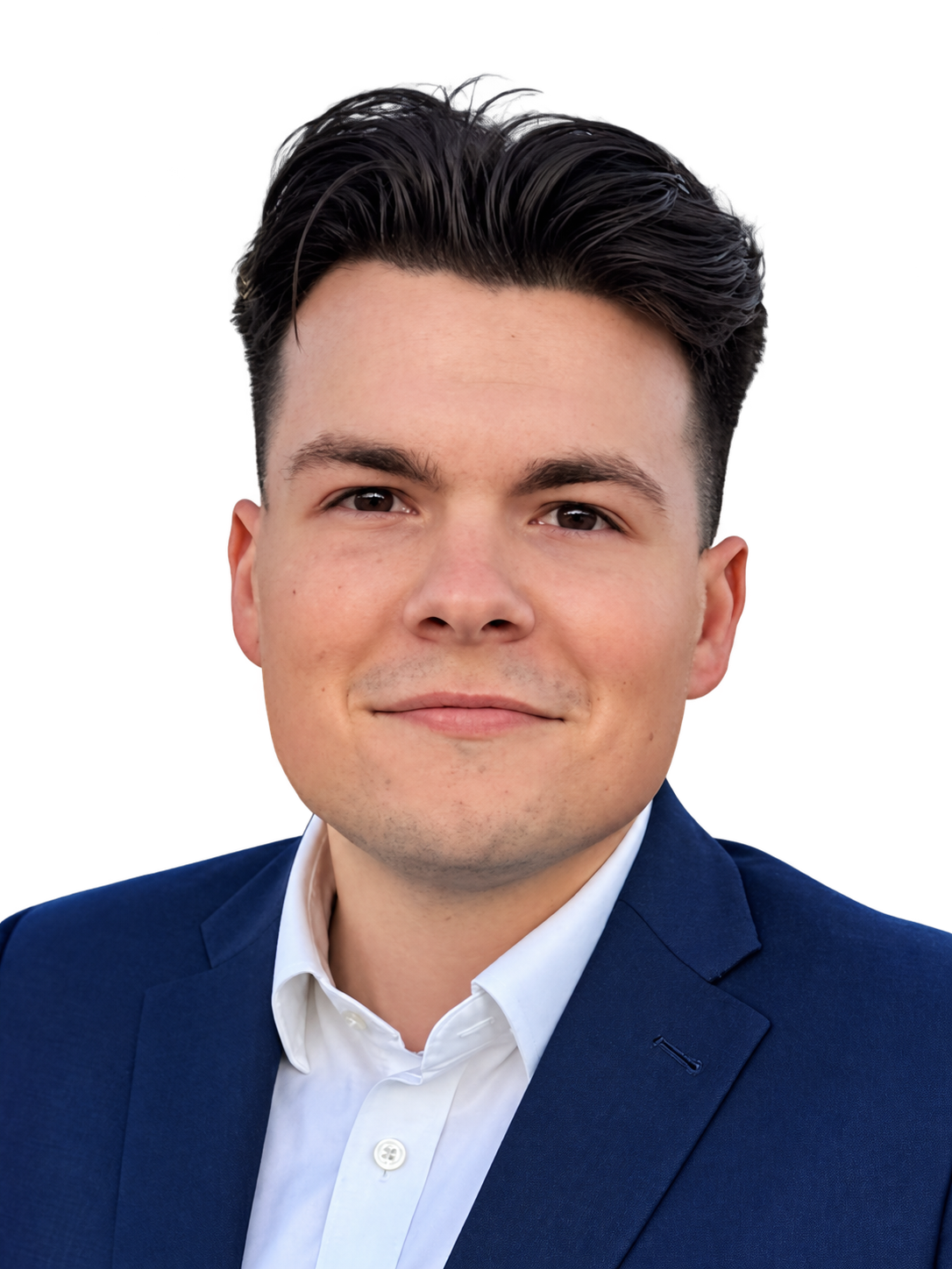 Michael Taddeo